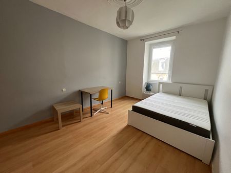 Location appartement 4 pièces, 91.85m², Brest - Photo 4