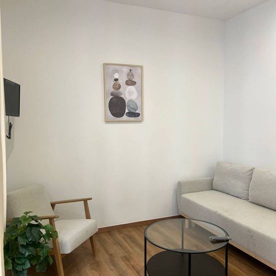 Appartement te huur - Foto 1