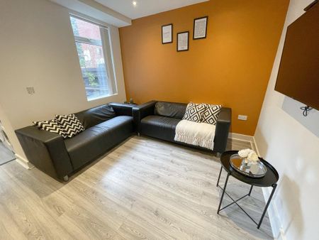 5 bedroom house to rent - Photo 3
