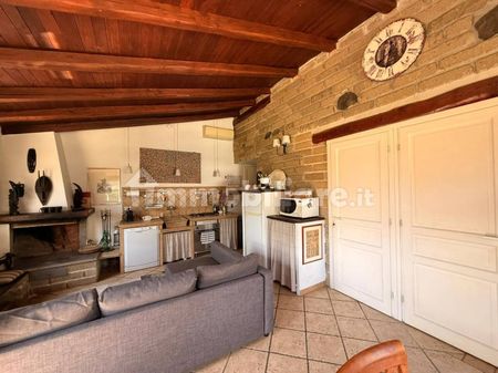 Villa unifamiliare Strada Provinciale Settevene-Palo Prima, Trevignano Romano - Photo 2
