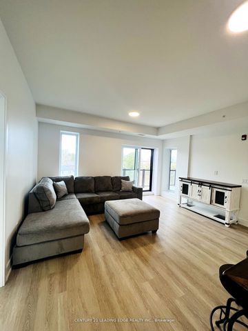 For Lease - 19 A West Street Unit# 304, Kawartha Lakes, Ontario - Photo 3