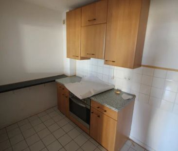 Attraktive 2-Zimmer-Wohnung in der Feldstadt zu mieten! - Photo 6