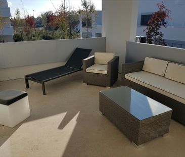 Location Appartement 2 pièces 43m² - Photo 4