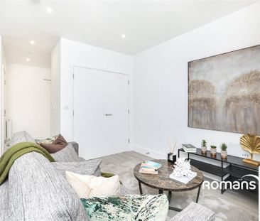 1 bedroom flat to rent - Photo 5