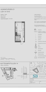 Albanovägen, Stockholm - Photo 4