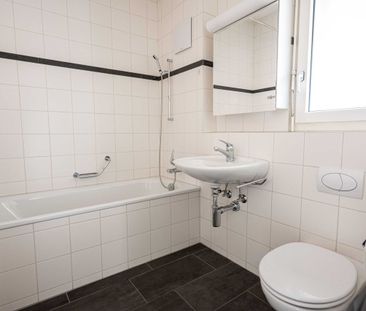 Rent a bright 4.5-room penthouse apartment with terrace in Boll/Vec... - Photo 5