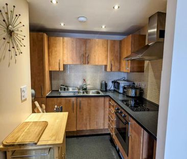 1 bedroom apartment to rent - Photo 5