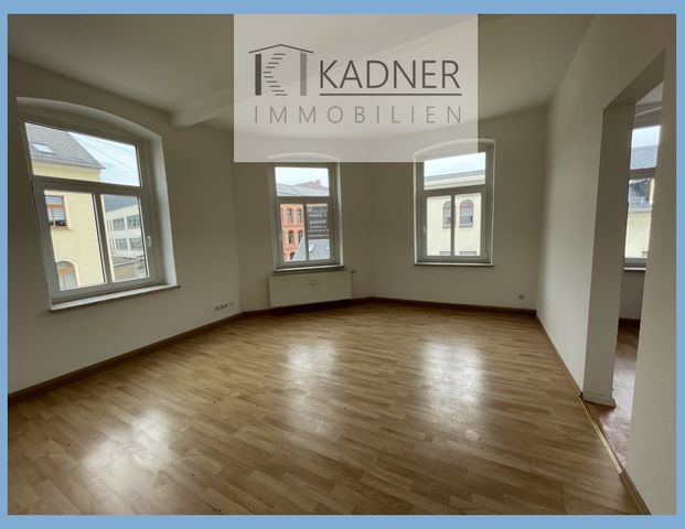 Ferdinand-Freiligrath-Str., 15, 08491, Netzschkau - Foto 1