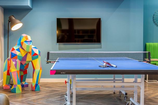 1 bedroom private hall to rent - Photo 1