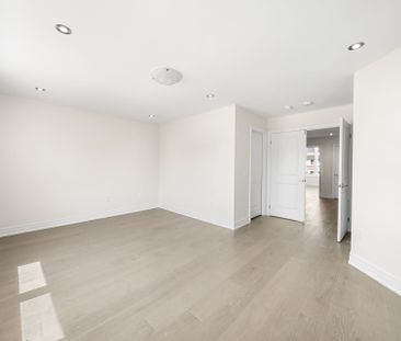 For Lease - 261 Seaview Heights, East Gwillimbury, Ontario - Photo 2