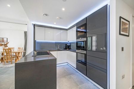 Dollar Bay Place, Canary Wharf, E14 - Photo 5