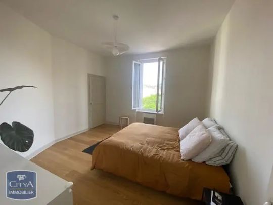 Appartement à louer 3 pièces 61.7m² - Photo 1