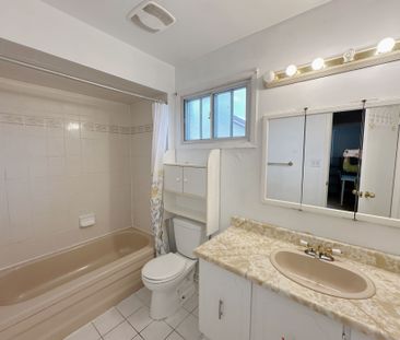 For Lease - 928 Knollwood Court, Mississauga, Ontario - Photo 6