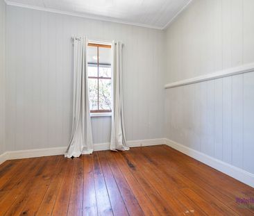 Cute Queenslander cottage in Beautiful Paddington - Photo 4