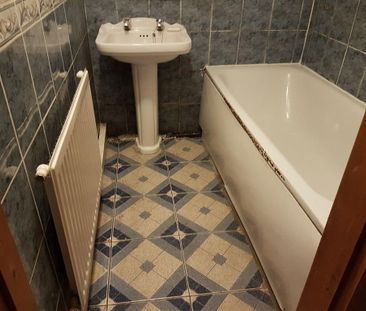 1 bedroom ground floor flat to rent - Photo 6