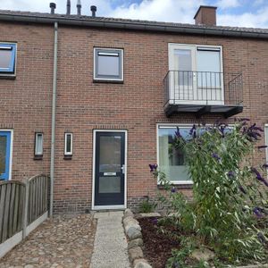 Amalia van Solmsstraat 3 - Foto 2