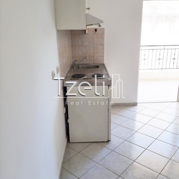 Studio/Γκαρσονιέρα για ενοικίαση Υψηλά Αλώνια (Πάτρα) - Photo 1