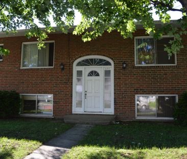 3 1/2 poêle/frig, Elec, chauf inclus, 1er juillet. - Photo 3