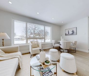 For Lease - 1496 Karenza Road, Mississauga, Ontario - Photo 5