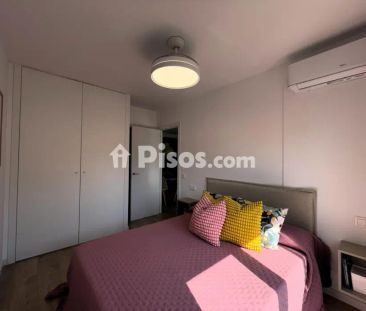Apartamento en alquiler en Carrer de Torreblanca, 12 - Foto 4