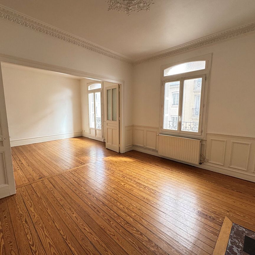 LE HAVRE - Appartement 3 pièces - Photo 1