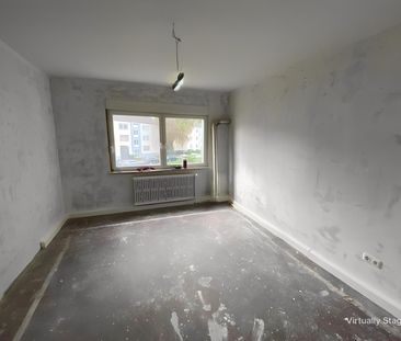 2-Zimmer-Wohnung in Duisburg Friemersheim - Photo 3
