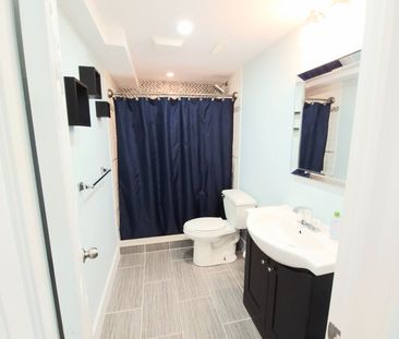 For Lease - 40 Stammers Drive Unit# Lower, Ajax, Ontario - Photo 5