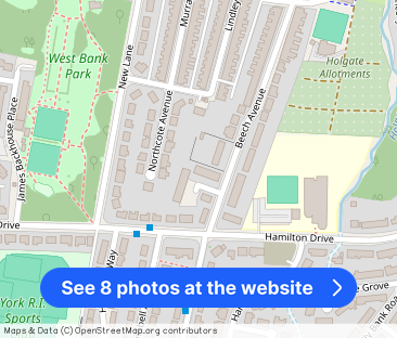 Barrett Avenue York - Photo 1