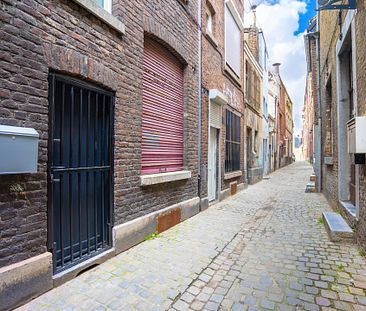 Rue Porte aux Oies 56, 4020, Liège - Foto 1