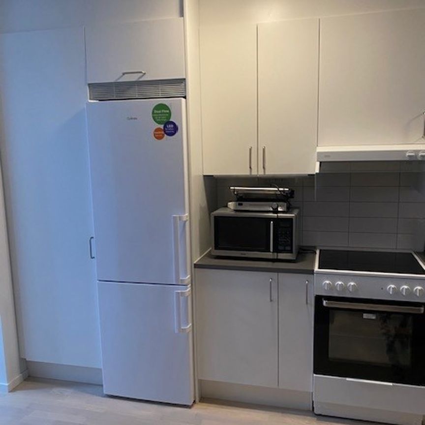 Hyllie Boulevard 4 BC, Hyllievång - Photo 1