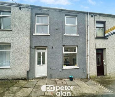 Railway Terrace, Maesteg, CF34 - Photo 1