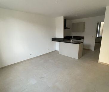 Appartement 2 pièces 38m2 REIMS 580 euros - Photo 5
