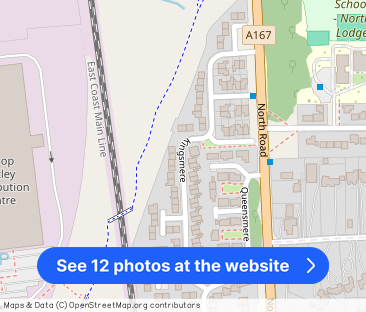 Kingsmere, Chester Le Street, County Durham, DH3 - Photo 1