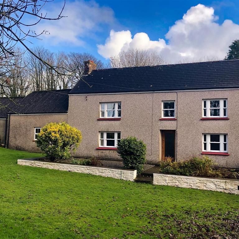 4 bedroom barn conversion to rent - Photo 1