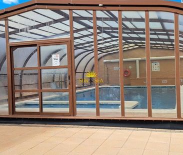 THREE-BEDROOM APARTMENT – SAN PEDRO DEL PINATAR - Photo 4