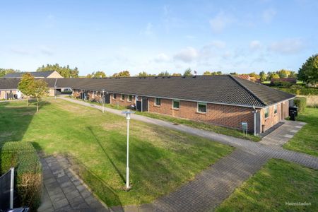 Skønne lejeboliger tæt på natur, gratis parkering og familievenlige - Foto 5