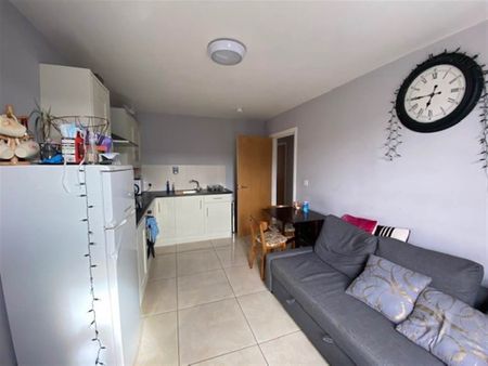 118 Eglantine Avenue - Flat 5, Belfast, BT9 6EU - Photo 2