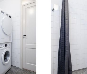 Overamstelstraat, Amsterdam - Foto 1