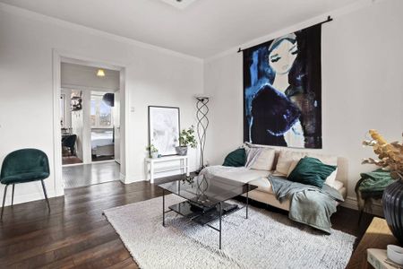 Vitemöllegatan, Malmö - Photo 2