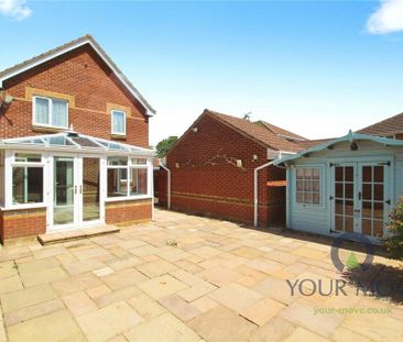 4 bedroom detached house to rent - Photo 5