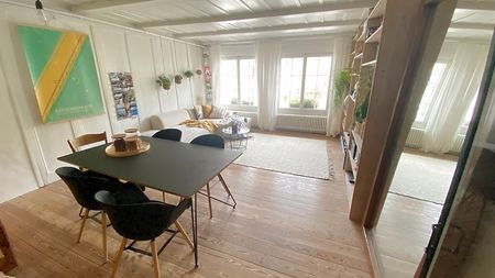 2 Zimmer-Wohnung in Bern - Matte, möbliert, auf Zeit - Photo 3