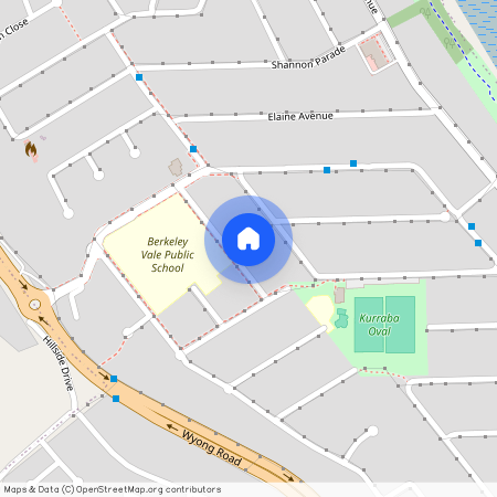 9, Waroon, Avenue, Berkeley Vale, 2261, New South Wales