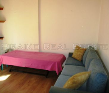 Studio / γκαρσονιέρα 30 τ.μ. προς ενοικίαση - Photo 6