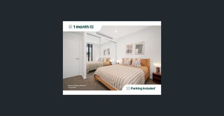 Move-in by 31 Jan 2026 to your brand-new home at Connect Westmead and benefit from a free rent period*+parking*! Tour the display - get in touch now! - Photo 2