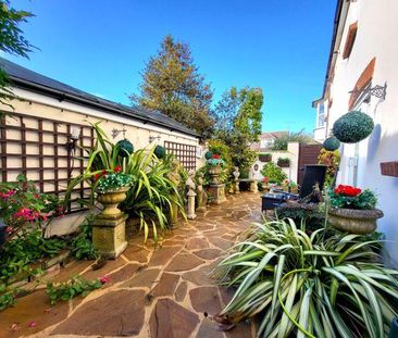 2 bedroom terraced house to rent - Photo 6