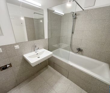 2-Zimmer-Wohnung mit Balkon! Neubau! - Foto 3