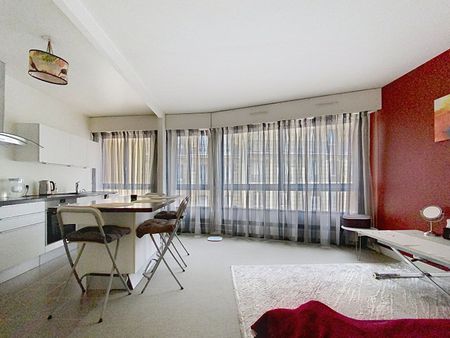 Appartement T2 PARIS à louer - Photo 2