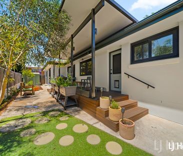 Comfortable & Functional 3 Bedroom Home - Photo 3