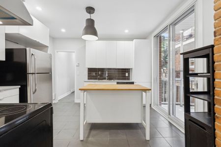 4459 Av. De Lorimier, Montréal (Le Plateau-Mont-Royal), QC H2H - Photo 4