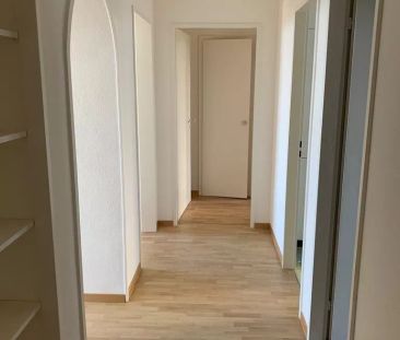 Charmant 3.5 pièces à Lausanne - Foto 3